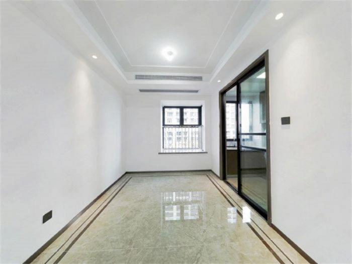 都会沁园 4室2厅2卫 149.69m&sup2;