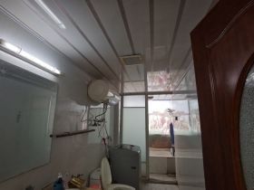 世纪新城 3室2厅1卫 101m&sup2;