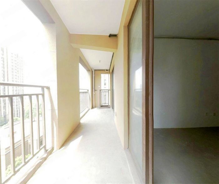 盛和花半里 2室2厅1卫 103m&sup2;