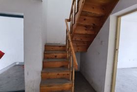 五山公寓 4室2厅2卫 122m&sup2;