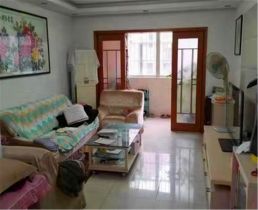 健康公寓 3室2厅2卫 140m²