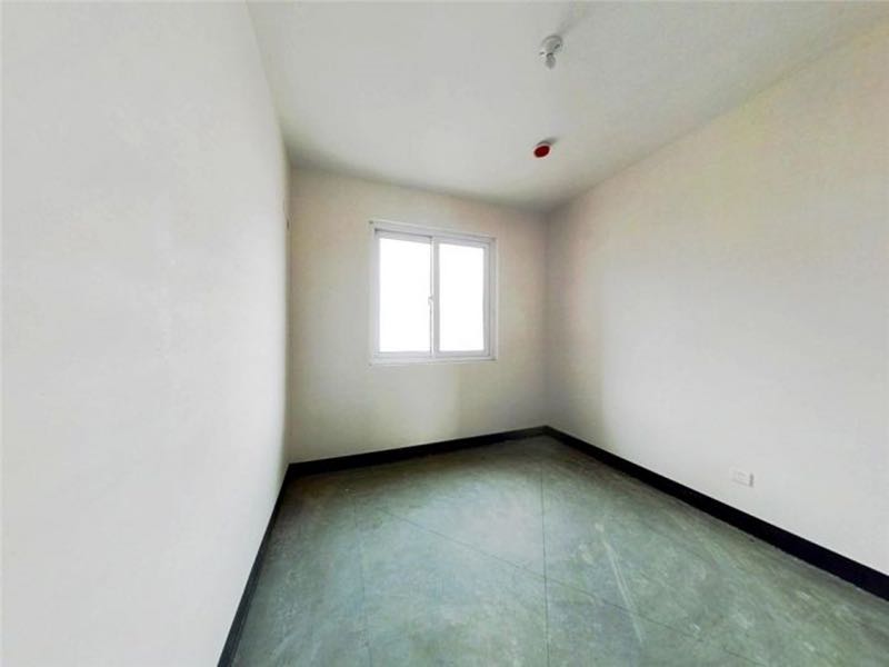 新城香溢紫郡 3室2厅2卫 117m&sup2;