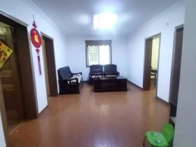 金辉花园 2室1厅1卫 85m²