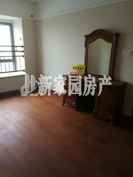 万科濠河传奇 3室2厅2卫 109.35m&sup2;