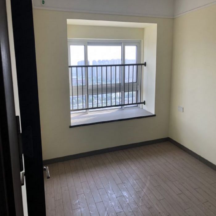 南通雅居乐花园 3室2厅1卫 99m&sup2;