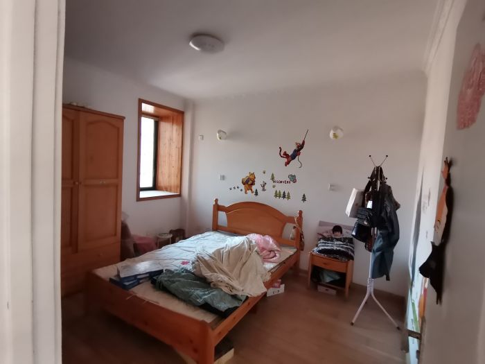 友谊家园 4室2厅2卫 91.00m&sup2;