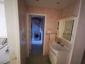 德诚&middot;翰景园 2室1厅1卫 84.5m&sup2;