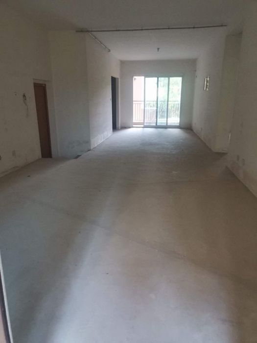 南通雅居乐花园 4室2厅2卫 167.17m&sup2;