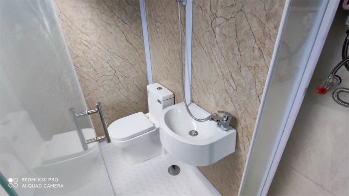 碧桂园云峯中心 1室1厅1卫 75m&sup2;