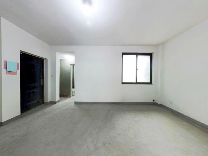 兴石花园 2室1厅1卫 84m&sup2;