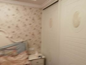 汇富花苑 3室2厅1卫 116m&sup2;
