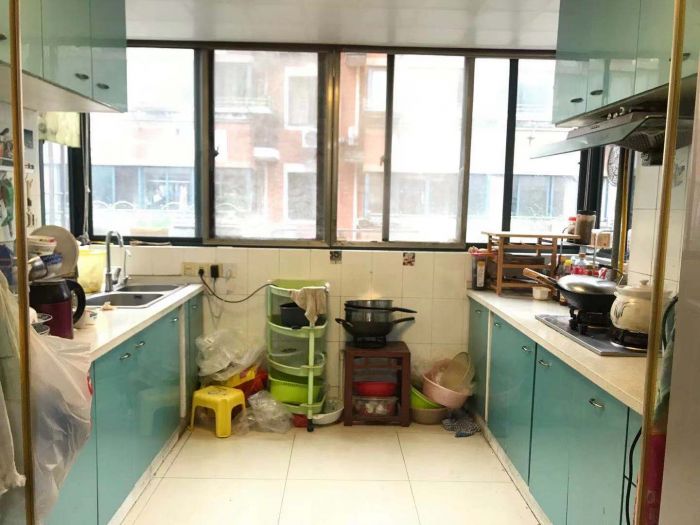 佳成花苑 4室2厅2卫 163m&sup2;