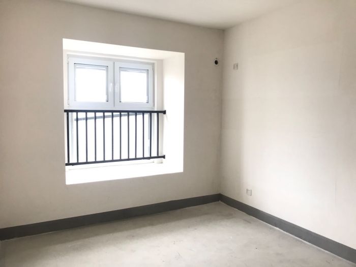 世茂九龙庭 3室2厅1卫 90m²