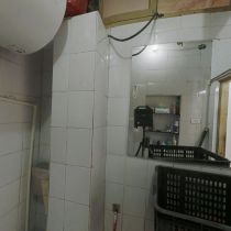 板桥南村东 2室1厅1卫 63.54m&sup2;