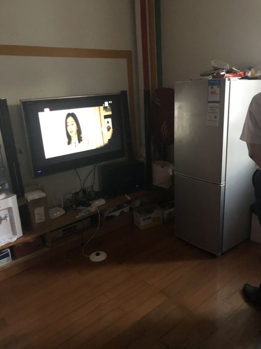 花园角 2室2厅1卫 60.49m&sup2;