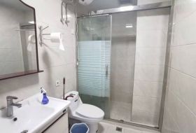 凤凰文化广场 1室1厅1卫 59m&sup2;