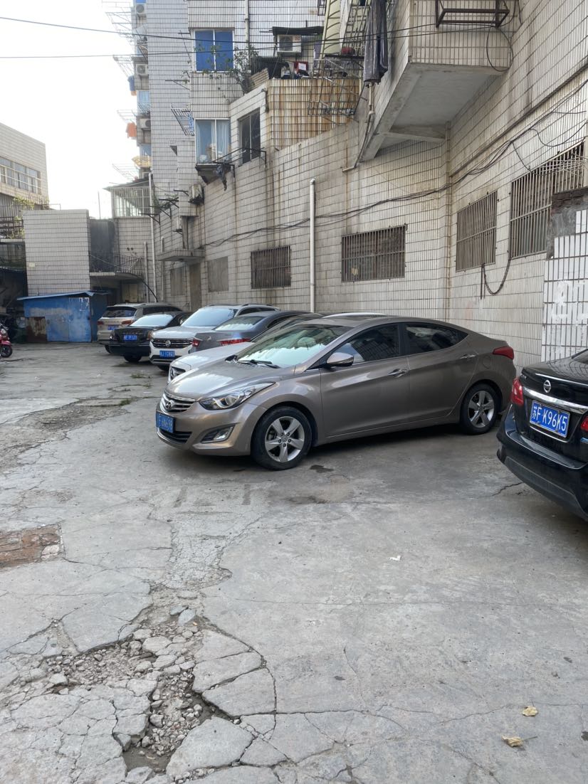 濠东路51号小区 2室1厅1卫 67.12m&sup2;