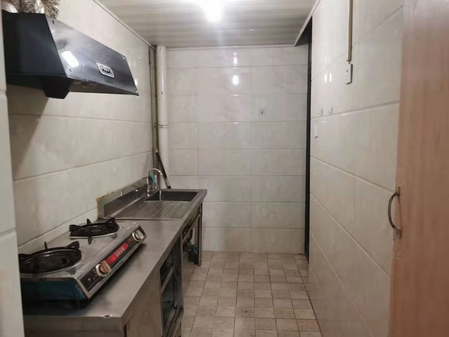 融悦华庭 2室2厅1卫 86m&sup2;