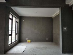 万科白鹭郡 4室2厅2卫 165.00m&sup2;