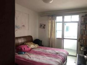学田苑 3室1厅1卫 76m&sup2;