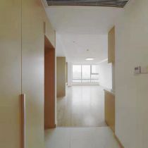圆融嘉悦阁 1室1厅1卫 60m&sup2;