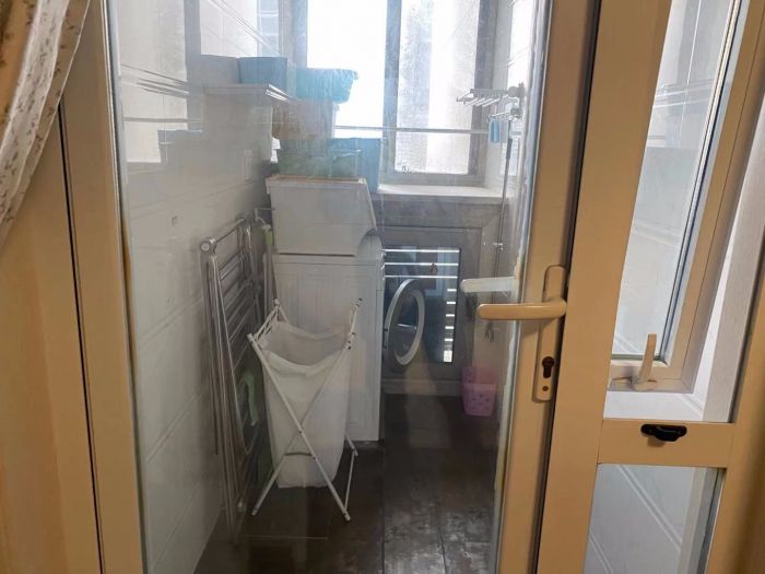 润华国际中心 3室2厅1卫 108m&sup2;