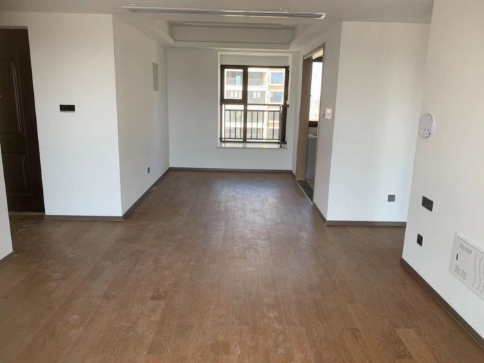 春风南岸西园 4室2厅2卫 136m&sup2;