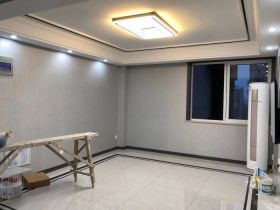曙光福里 3室2厅1卫 124.7m&sup2;