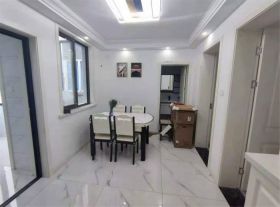 易家桥新村 2室1厅1卫 65.17m&sup2;