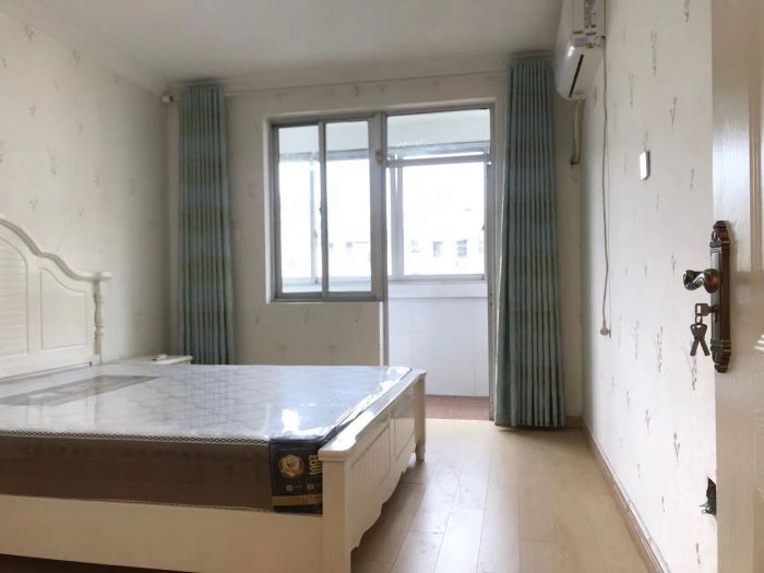 越江新村 2室1厅1卫 61m&sup2;