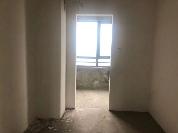 景华城 3室2厅2卫 158.55m&sup2;