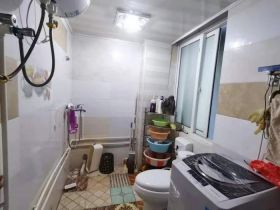 惠泽苑 2室1厅1卫 81m&sup2;