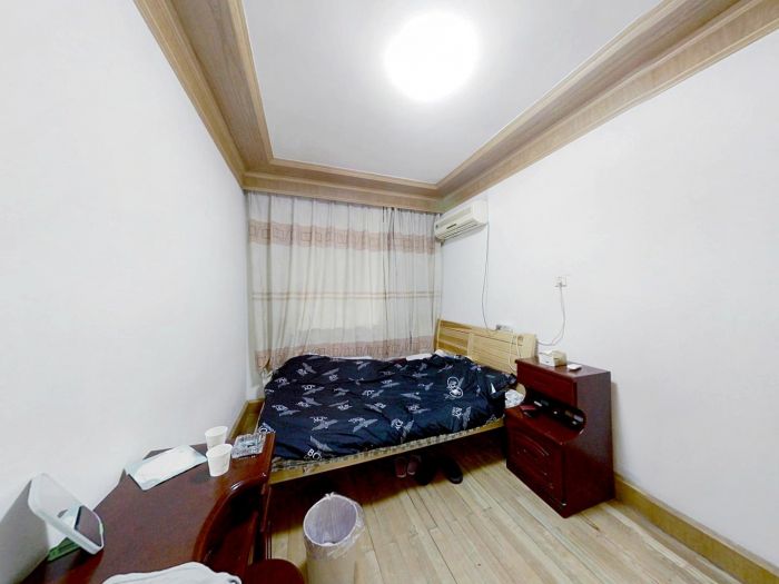 南川园 3室1厅1卫 88m&sup2;