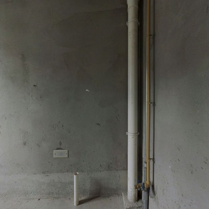 绿地新里城 3室2厅3卫 140m&sup2;