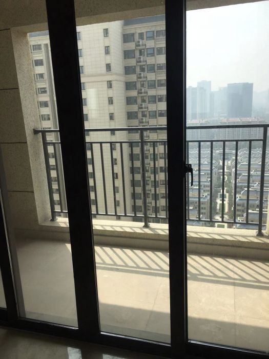中南熙悦(南通经济技术开发区) 3室2厅2卫 120m&sup2;