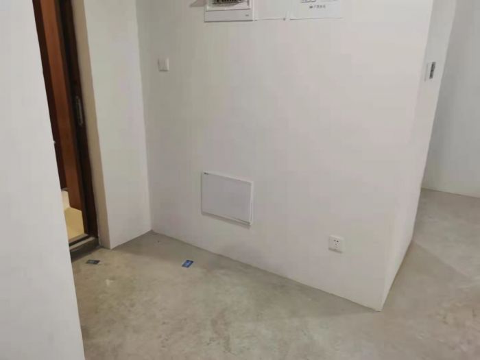 南通雅居乐花园 4室2厅2卫 140m&sup2;