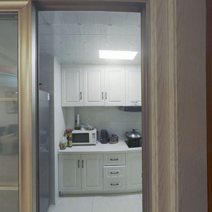 中海碧林湾 3室2厅1卫 96m&sup2;
