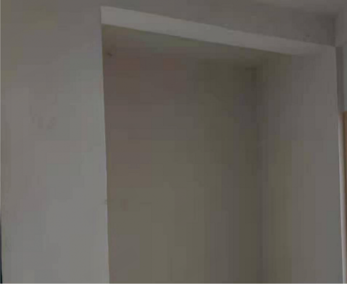 星宇花园 1室1厅1卫 52.75m²