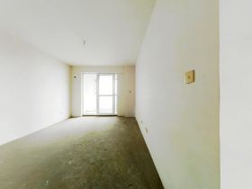 中港城世家 4室2厅2卫 189m&sup2;