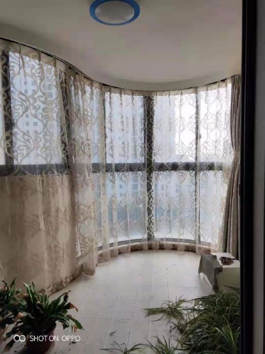 高迪晶城 3室2厅2卫 161m&sup2;
