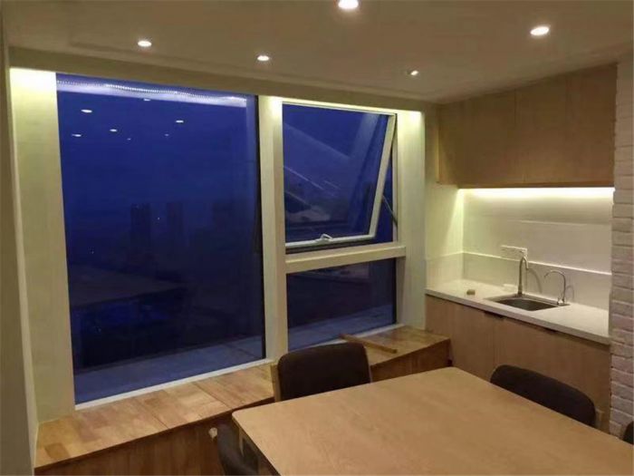 中南世纪城 2室2厅1卫 37m&sup2;