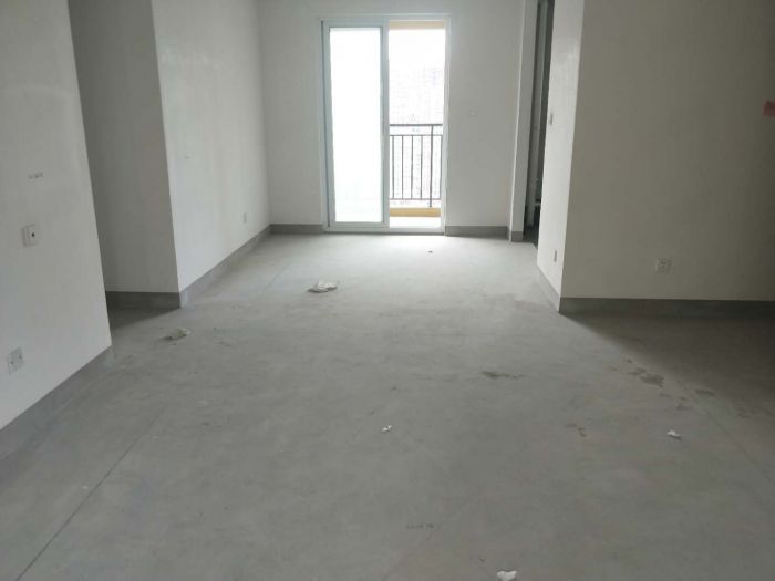 南通橡树湾 3室2厅2卫 128m&sup2;