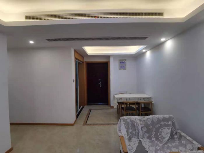 中南熙悦(南通经济技术开发区) 3室1厅1卫 90m&sup2;