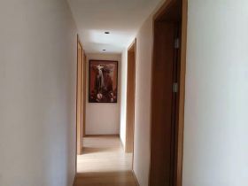 天安花园 3室2厅2卫 143m&sup2;