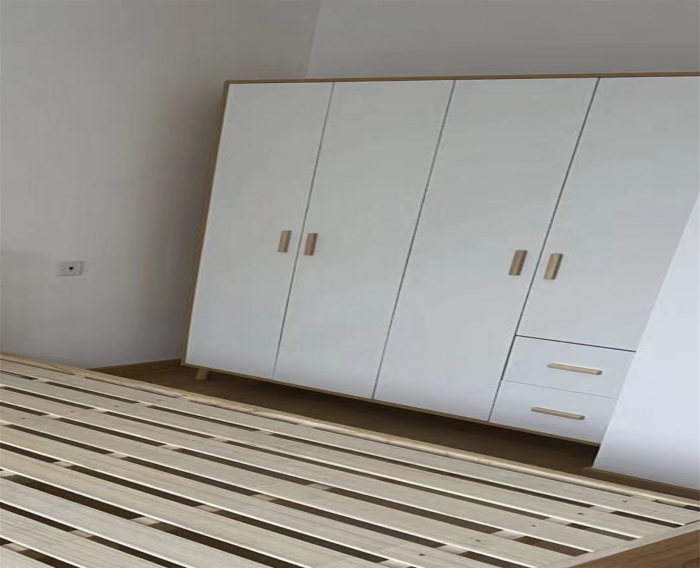 时光漫城 3室2厅2卫 93m&sup2;
