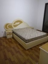 德诚&middot;翰景园 1室厅卫 88m&sup2;