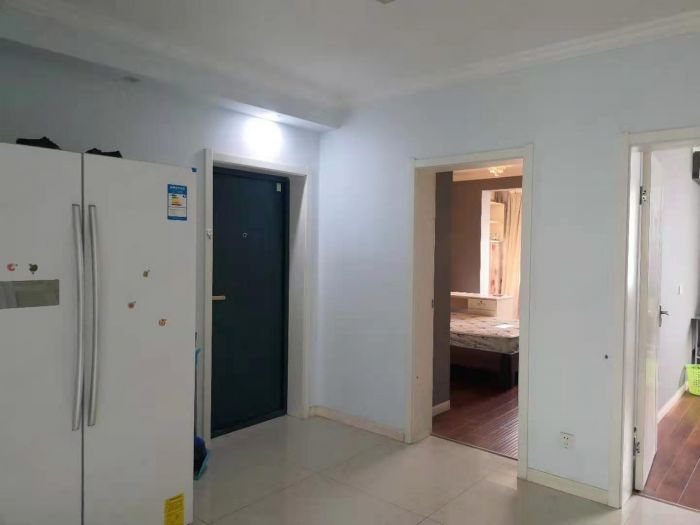 越江新村 3室1厅1卫 138m&sup2;