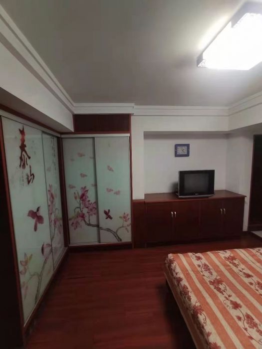 奥特莱斯 2室1厅1卫 53m&sup2;