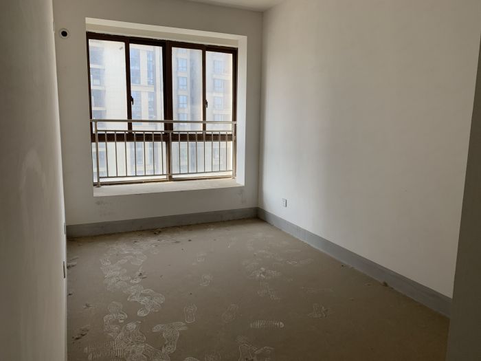 山景水岸 3室2厅1卫 97m&sup2;