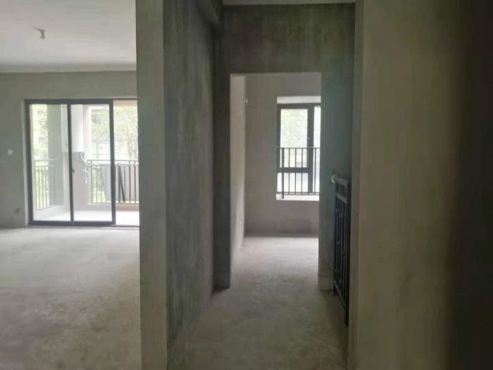 华强城 4室2厅2卫 337.00m&sup2;